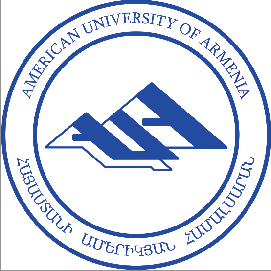 554x554 Logo Small American University Of Armenia