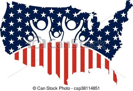 450x308 State Clipart Vector Illustration For Free Download And Use Images