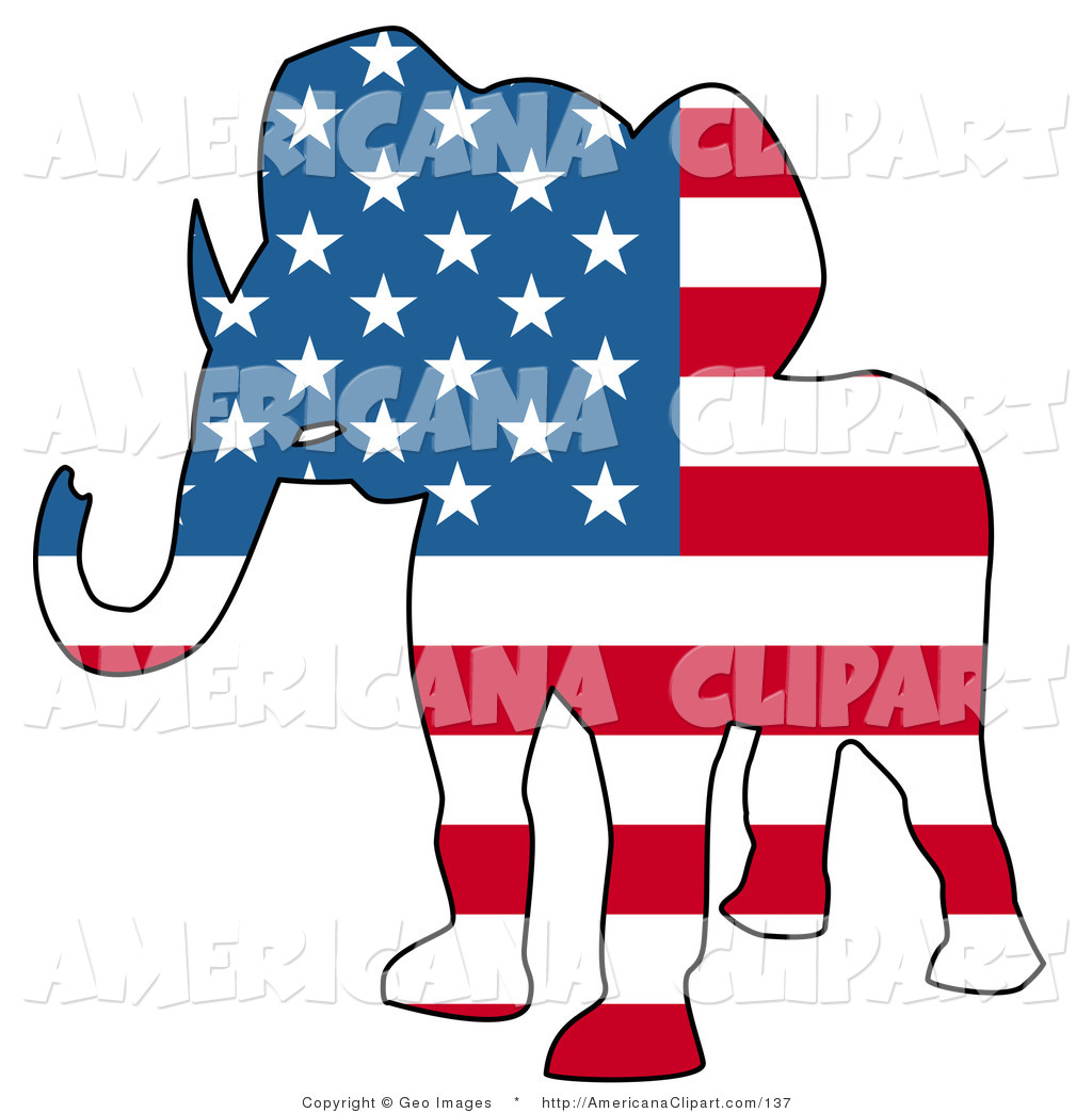 1024x1044 Americana Vector Clip Art