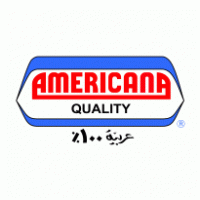 200x200 Americana Quality Brands Of The Download Vector Logos