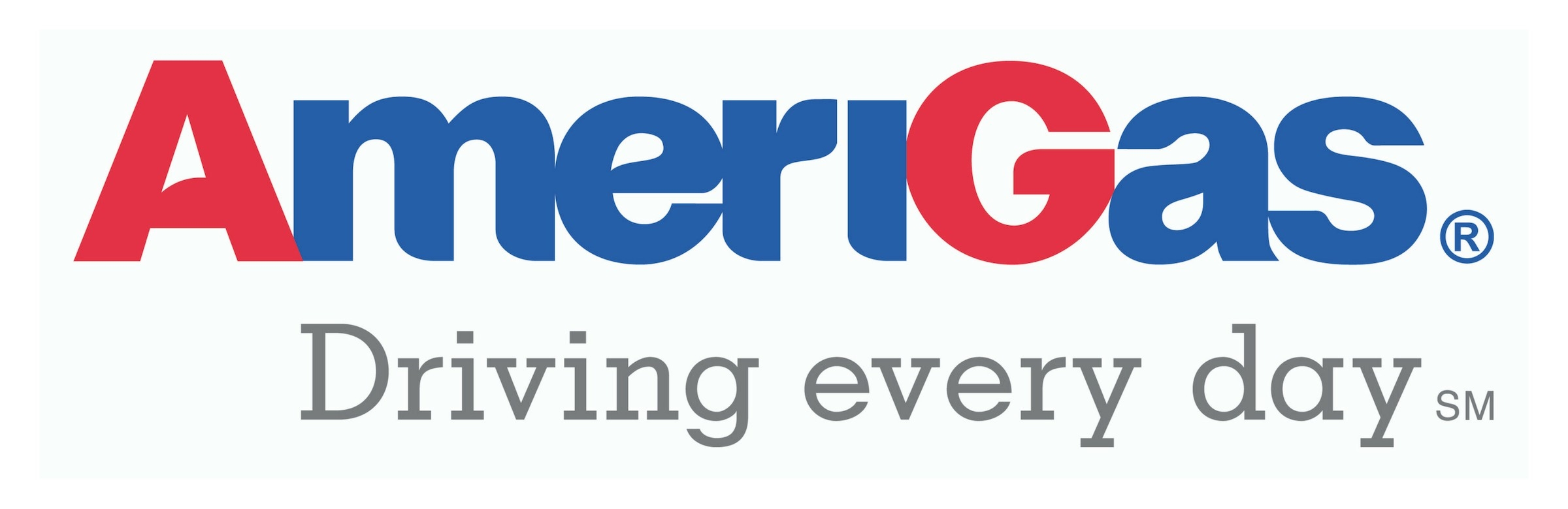 2400x780 Amerigas Logo Vector