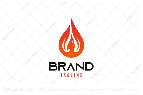 600x400 Phoenix Drop Logo