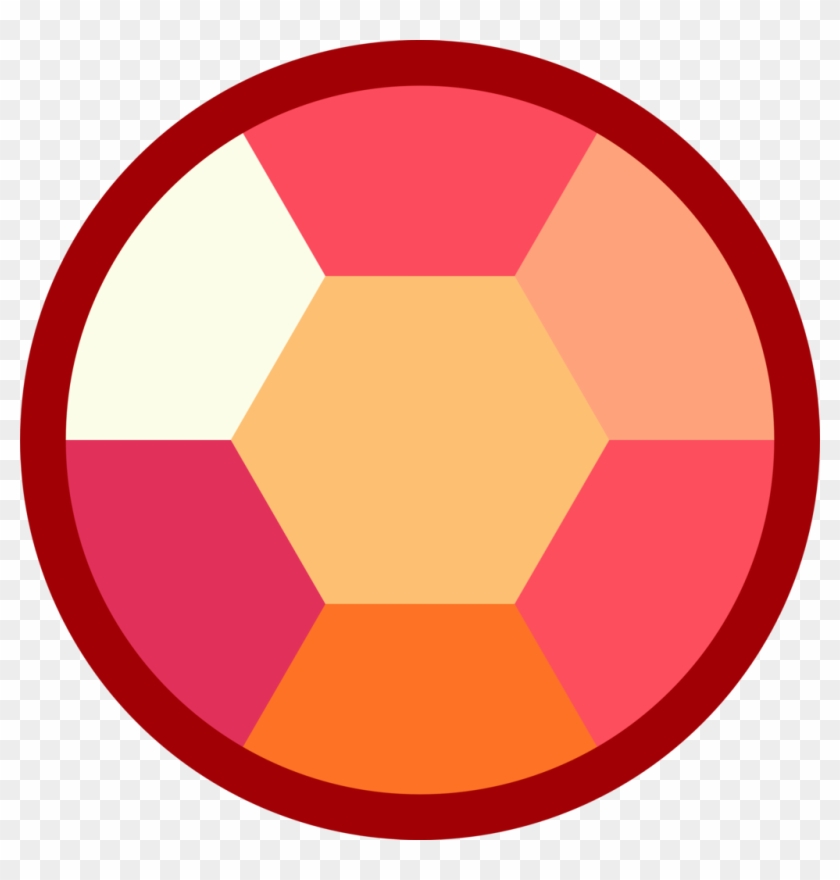 840x880 Steven Universe Carnelian