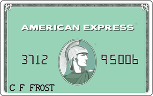 American Express Logo Vector 300x188 American Express Logo Vector