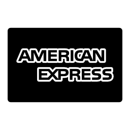 American Express Logo 256x256 American Express Logo