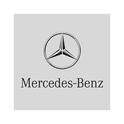 400x400 Mercedes Benz Logos In Vector Format