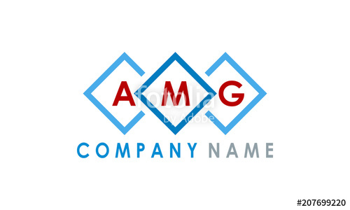500x300 Amg Logo Stock Image And Royalty Free Vector