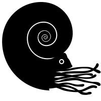 200x200 Ammonite Icons