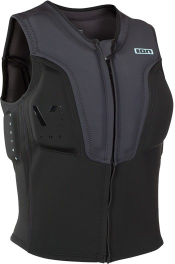 350x528 Ion Kiteboarding Vector Vest Kiteboarding Waist Seat Kite Surf