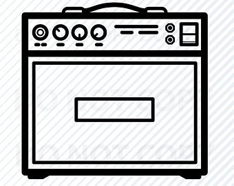 340x270 Music Clipart Etsy