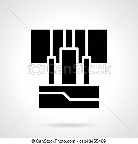 Estilo, Alambres, Amplificador, Vector, Entrada, Glyph, Icono 450x470 Estilo, Alambres, Amplificador, Vector, Entrada, Glyph, Icono