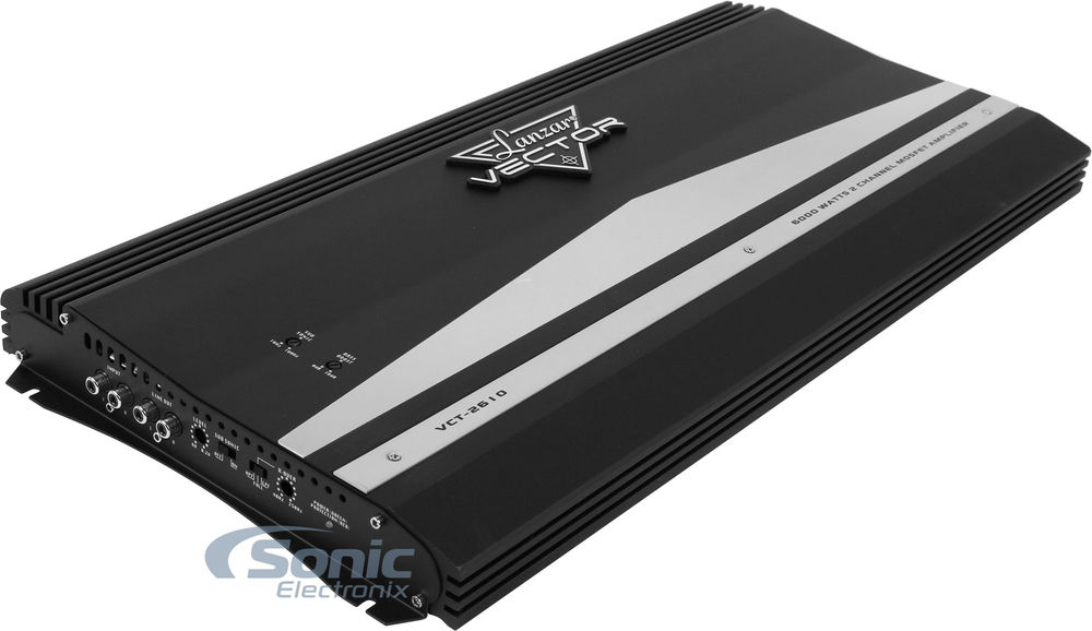 Lanzar Max Vector Series Channel High Power Amplifier 1000x578 Lanzar Max Vector Series Channel High Power Amplifier
