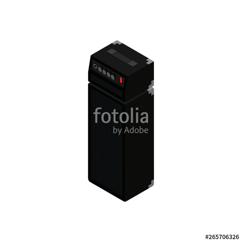 Amplificador De Bajo Stock Image And Royalty Free 500x500 Amplificador De Bajo Stock Image And Royalty Free