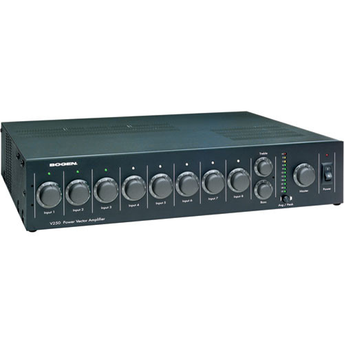 500x500 Bogen Communications Power Vector Modular Input Bamph