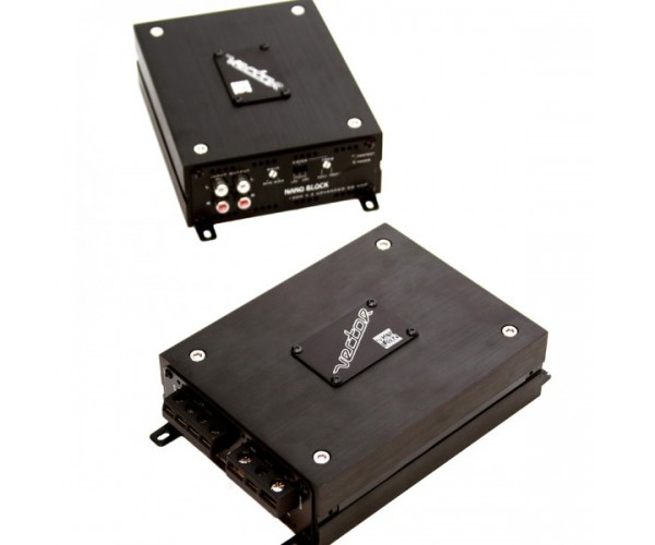 600x500 Skylon Audio Vector Channel Amplifier