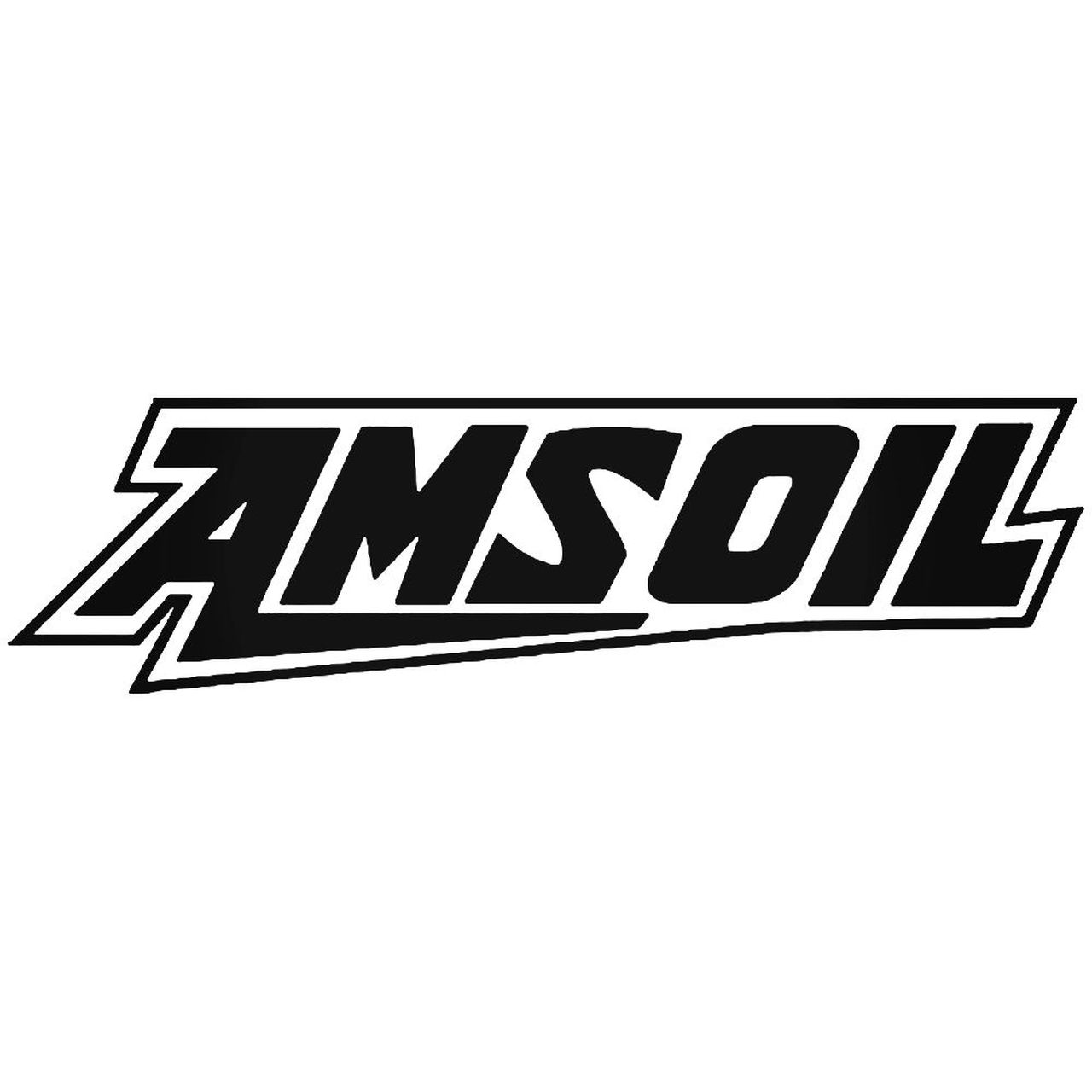 Amsoil Logo Vector At Vectorified.com 