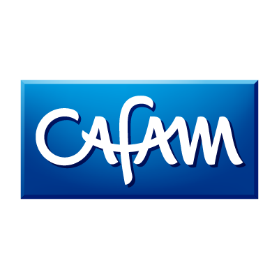 400x400 Cafam Logo Vector Free Download