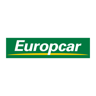 400x400 Europcar Logo Vector Free Download