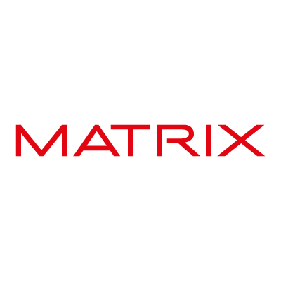 400x400 Matrix Logo Vector