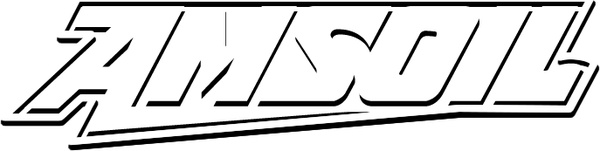 600x151 Amsoil Free Vector In Encapsulated Postscript