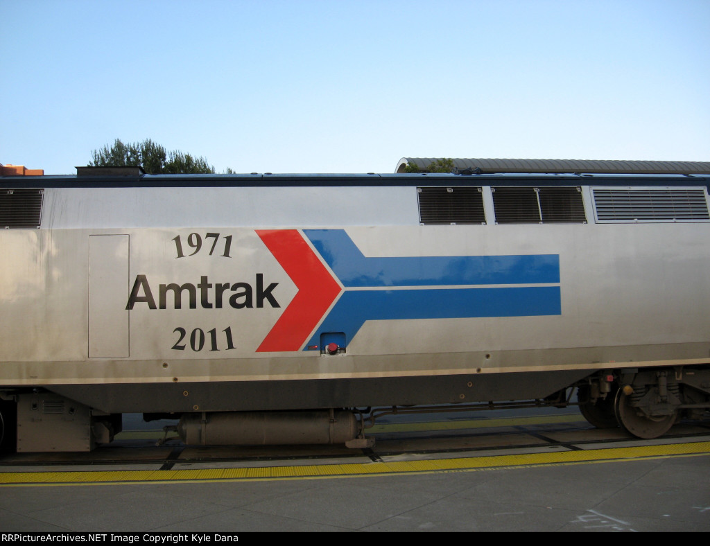 1024x788 Amtrak Phase I Logo On Amtrak