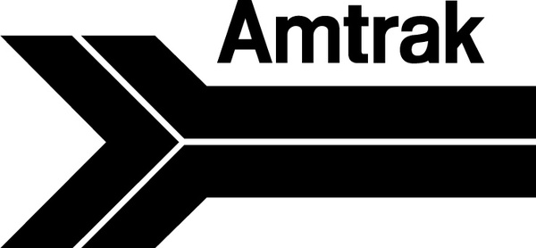 Amtrak Logo Free Vector In Adobe Illustrator 600x278 Amtrak Logo Free Vector In Adobe Illustrator