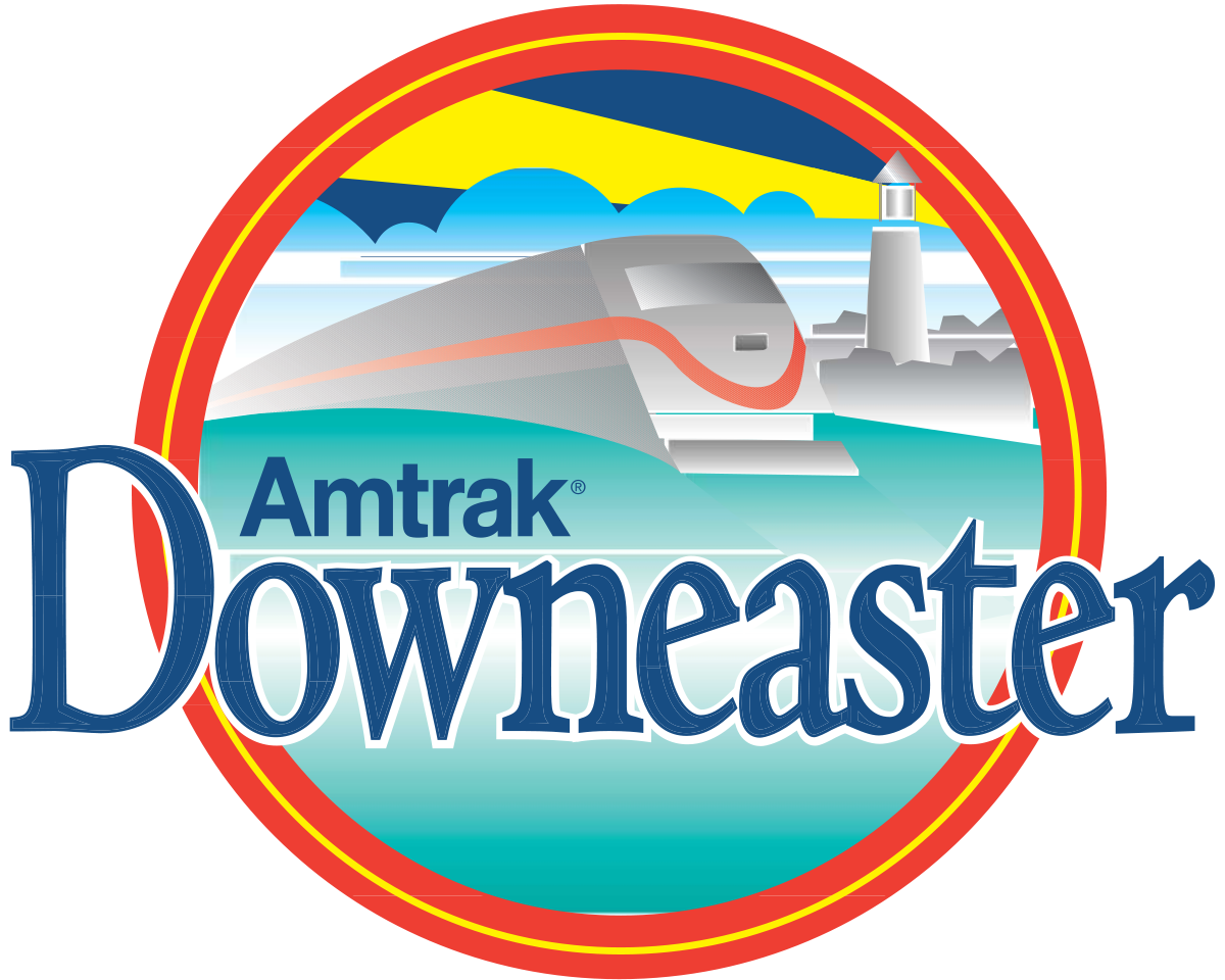 Amtrak Logo Transparent