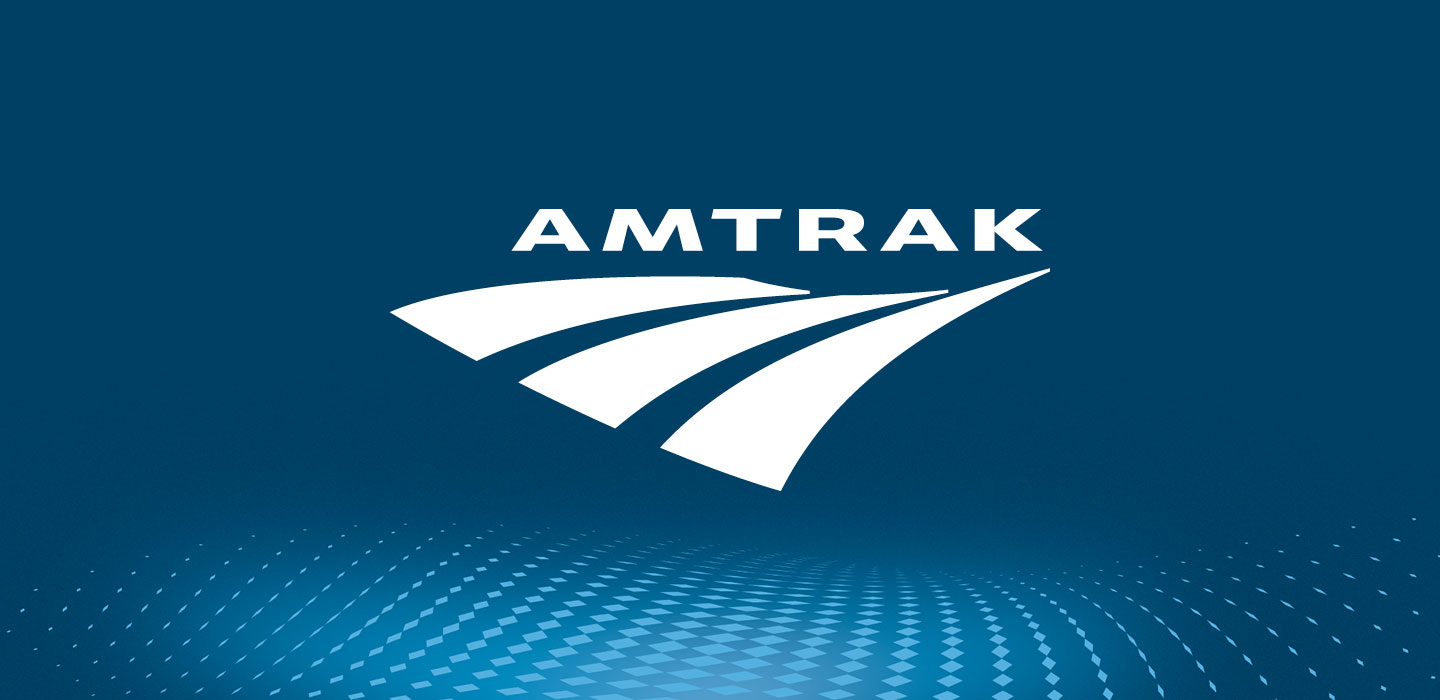 amtrak travel mark logo