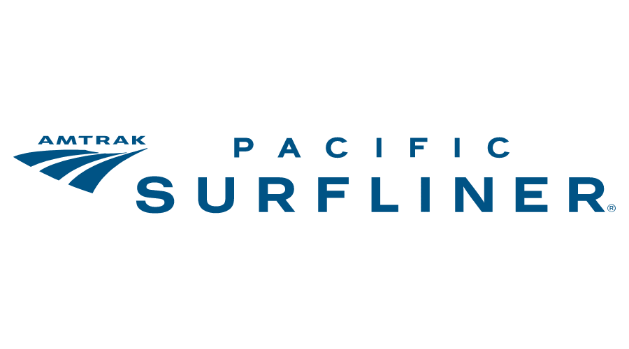 Pacific Surfliner Logo Vector 900x500 Pacific Surfliner Logo Vector