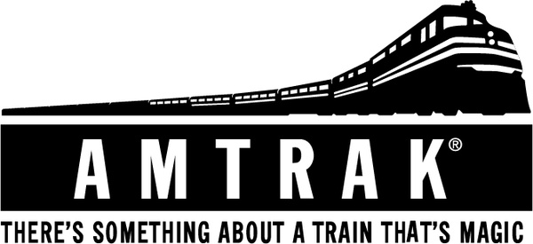 Amtrak Free Vector In Encapsulated Postscript 600x275 Amtrak Free Vector In Encapsulated Postscript