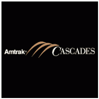 Amtrak Cascades Logo Vector 200x200 Amtrak Cascades Logo Vector