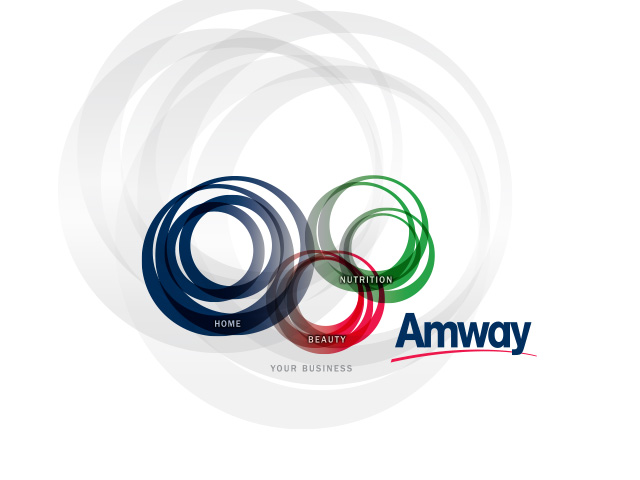 640x480 Amway Logo Vector Download