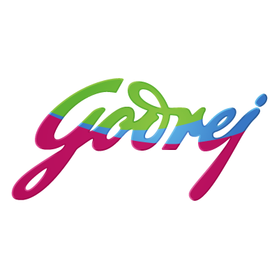 400x400 Godrej Logo Vector