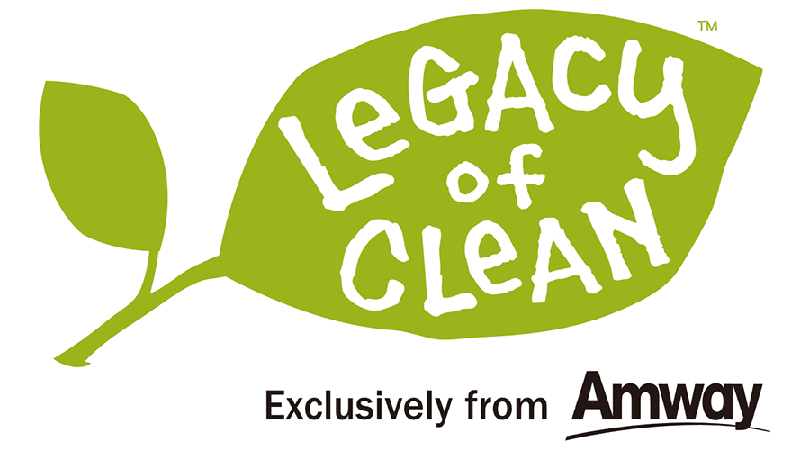 900x500 Legacy Of Clean Logo Vector