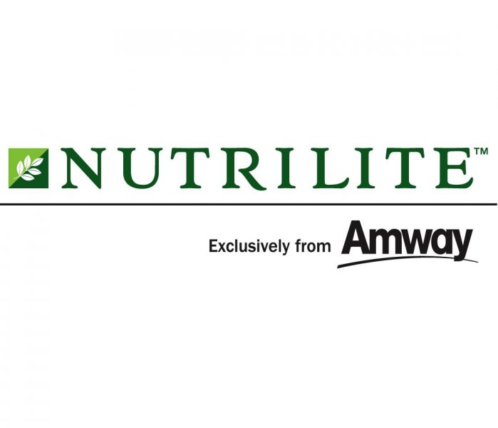 699x600 Nutrilite Logos