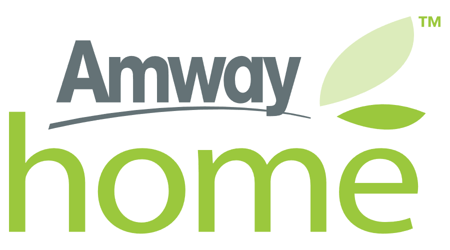900x500 Amway Home Logo Vector