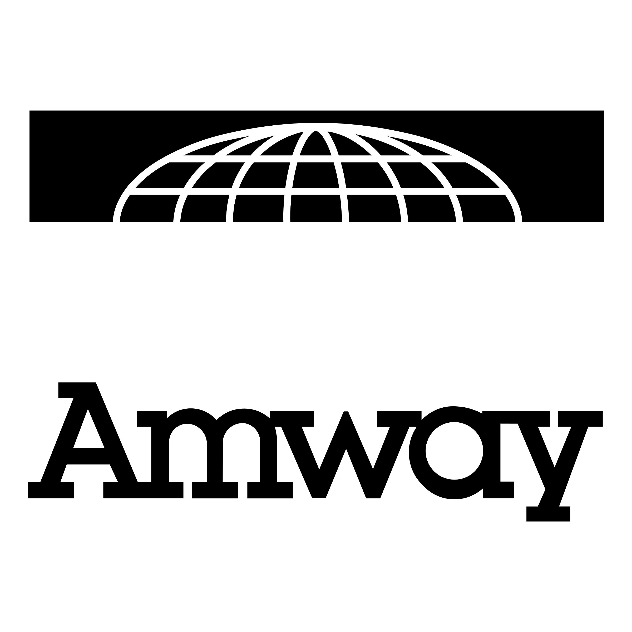 2400x2400 Amway Logo Png Transparent Vector