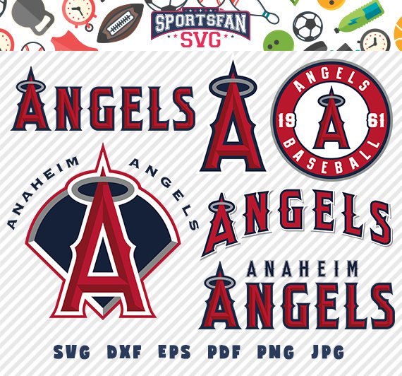 570x532 La Angels Of Anaheim Pack Baseball Team, Baseball League