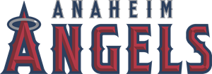300x105 Anaheim Angels Logo Vector