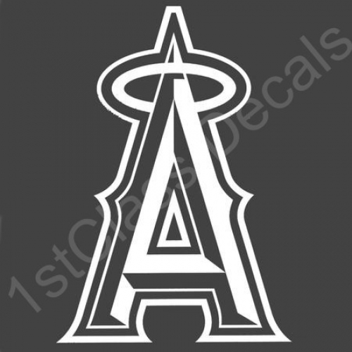 Anaheim Angels Logo Vector at Vectorified.com | Collection of Anaheim ...