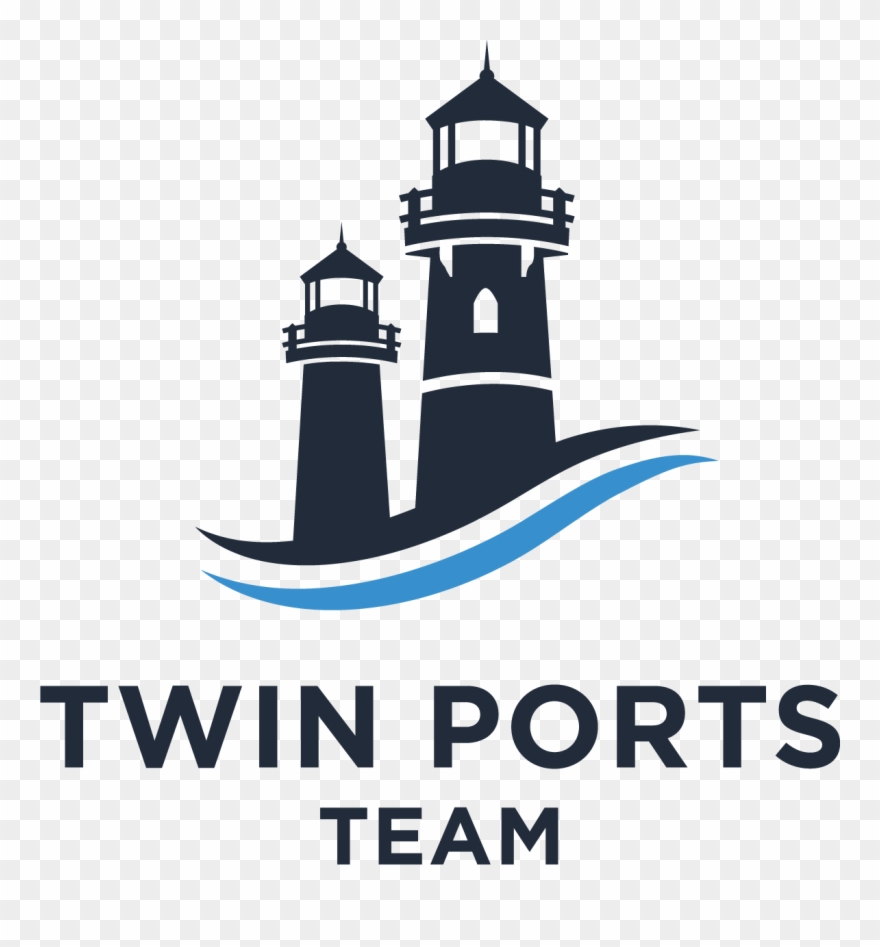 880x947 Port Of Los Angeles Logo Vector Clipart