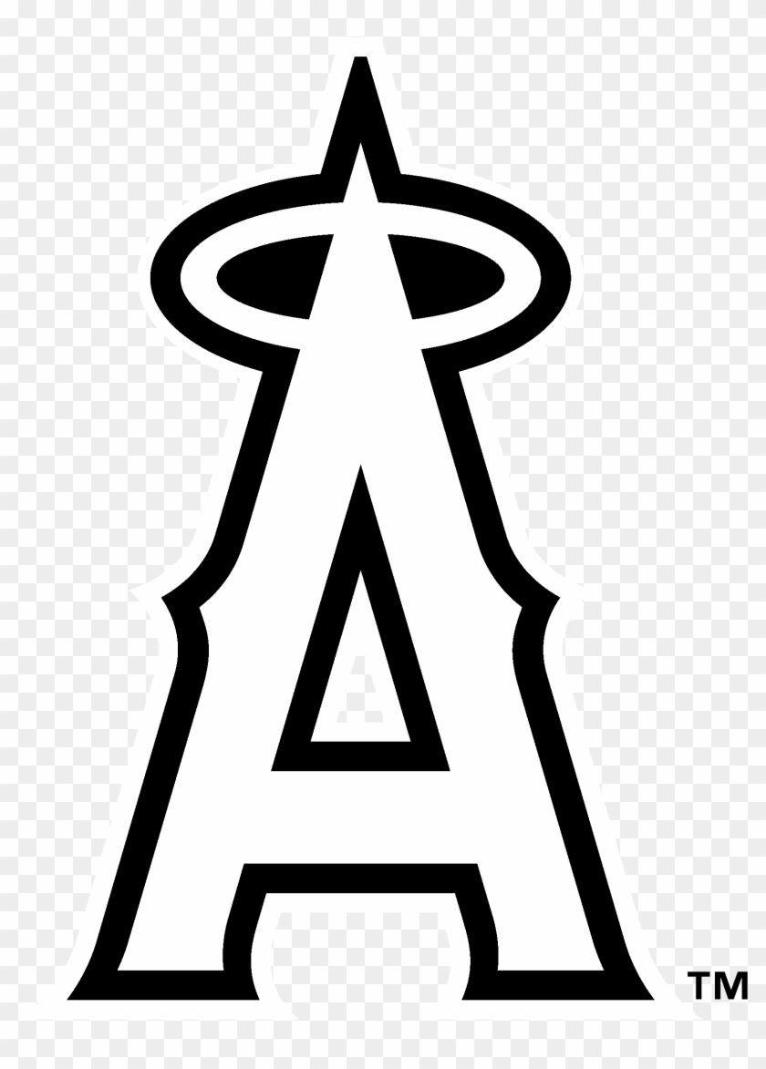 Anaheim Angels Logo Vector at Vectorified.com | Collection of Anaheim ...