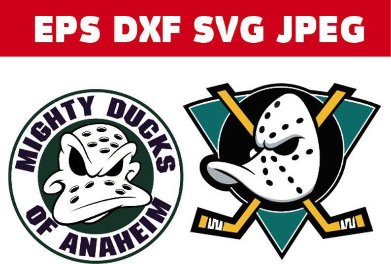 794x537 Anaheim Ducks Logo Dxf Instant Etsy