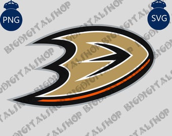 340x270 Anaheim Ducks Logo Etsy