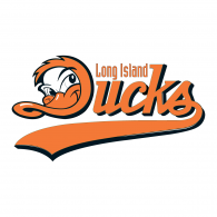 195x195 Long Island Ducks Brands Of The Download Vector Logos