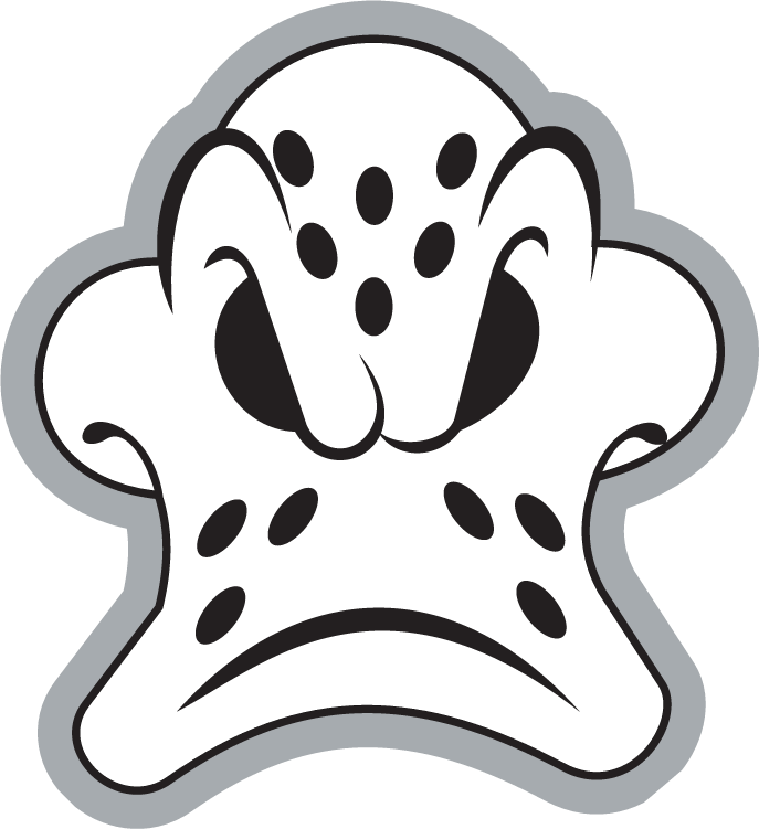 687x751 Mighty Ducks Of Anaheim Misc Logo