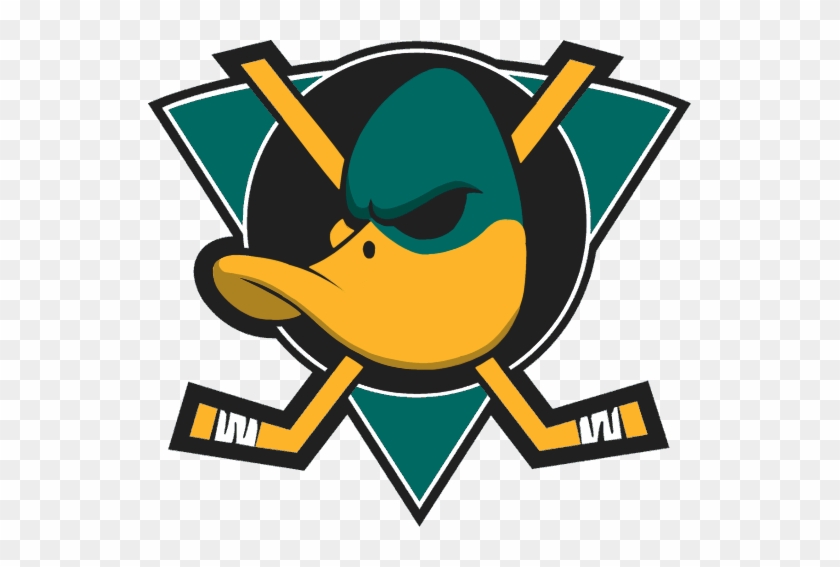 Anaheim Ducks Logo Vector at Vectorified.com | Collection of Anaheim ...