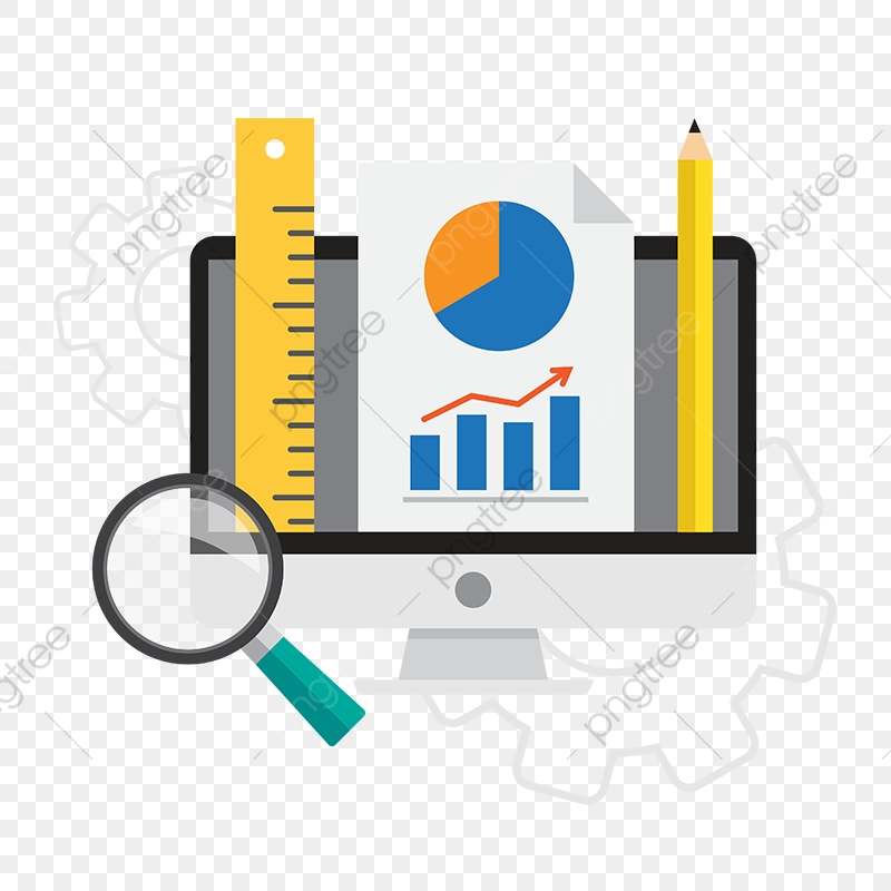 800x800 Icon Business Analysis In Vectors, Analytics, Background, Business