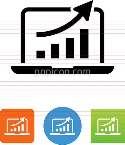 400x463 Seo Analytics Icon