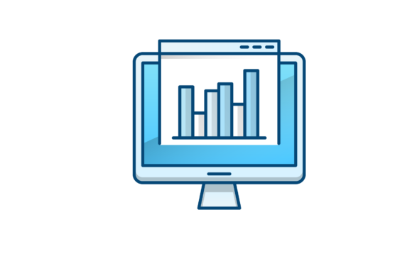 580x368 Site Analytics Icon Graphic